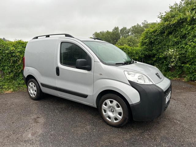 PEUGEOT BIPPER 1.3 HDi Professional