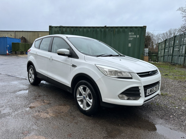 FORD KUGA 1.5 T EcoBoost Zetec