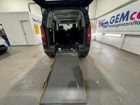 CITROEN BERLINGO MULTISPACE