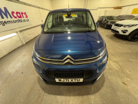 CITROEN BERLINGO MULTISPACE