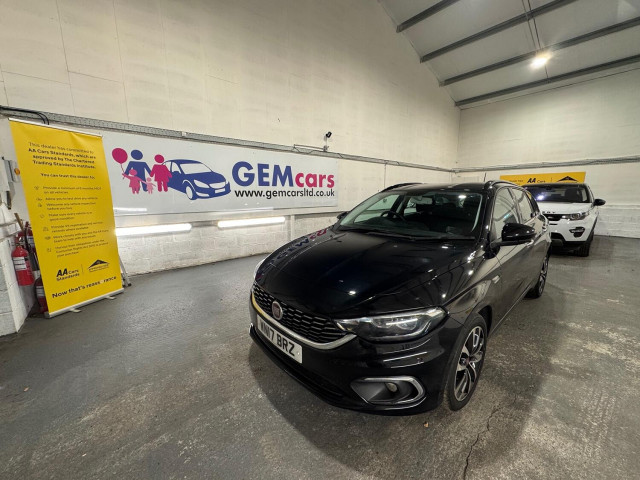 FIAT TIPO