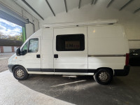 CITROEN RELAY