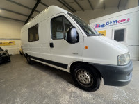 CITROEN RELAY