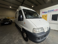 CITROEN RELAY