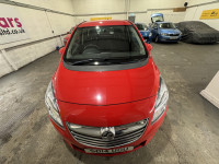 VAUXHALL MERIVA