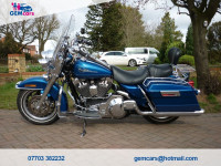 HARLEY-DAVIDSON FLHRI