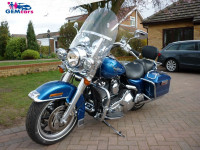 HARLEY-DAVIDSON FLHRI