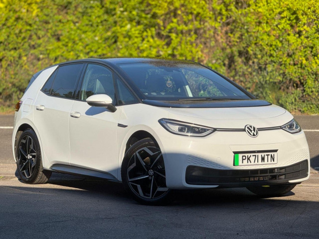 VOLKSWAGEN ID.3