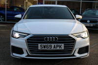 AUDI A6 SALOON
