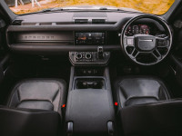 LAND ROVER DEFENDER 90
