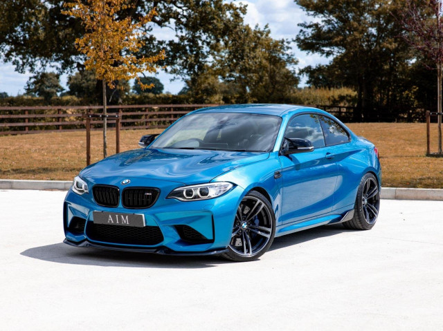 BMW M2