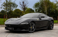 FERRARI ROMA