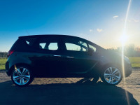 VAUXHALL MERIVA