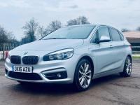 BMW 2 SERIES ACTIVE TOURER