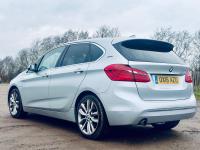 BMW 2 SERIES ACTIVE TOURER