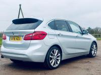 BMW 2 SERIES ACTIVE TOURER