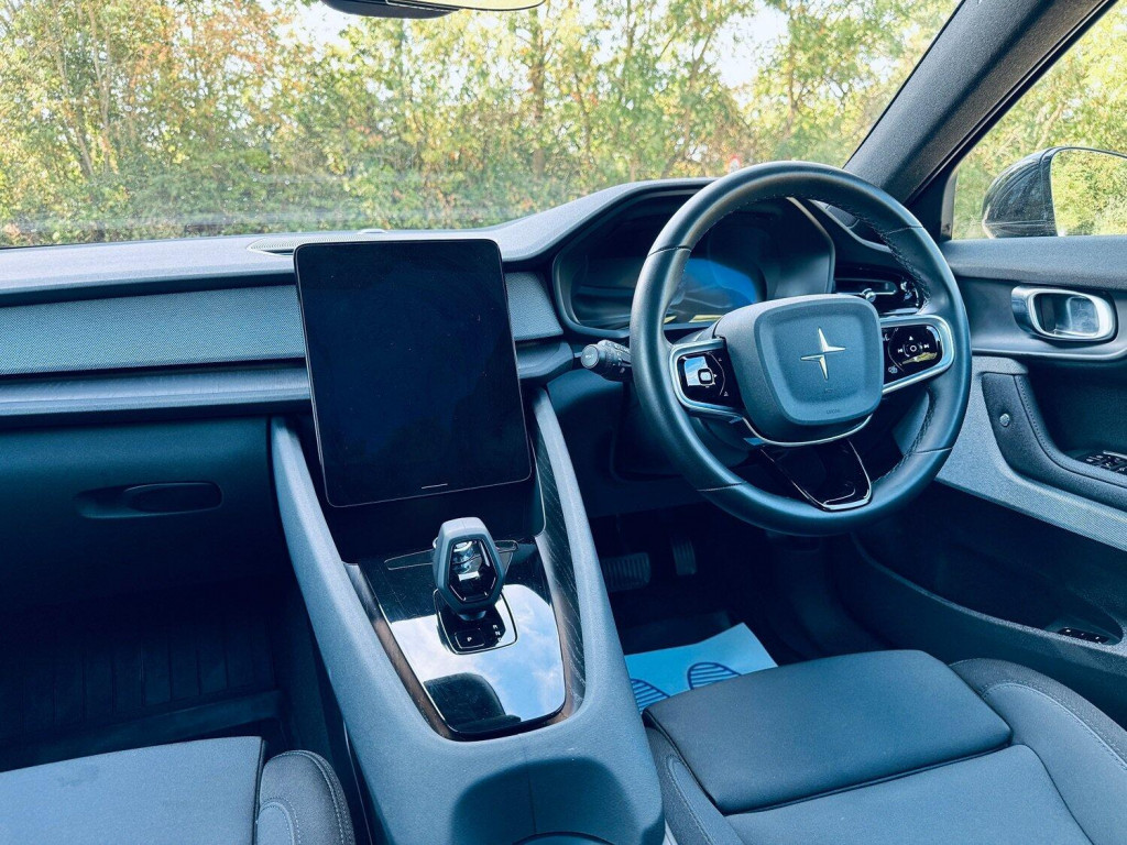 POLESTAR POLESTAR 2