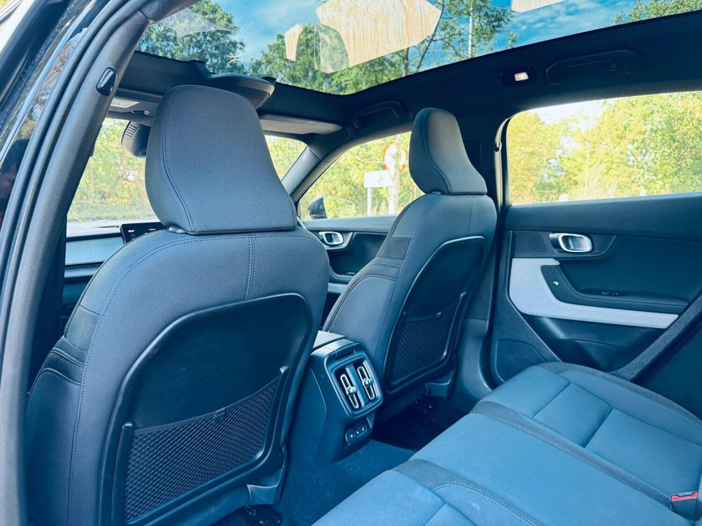 POLESTAR POLESTAR 2