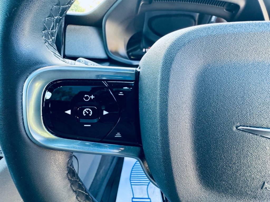POLESTAR POLESTAR 2