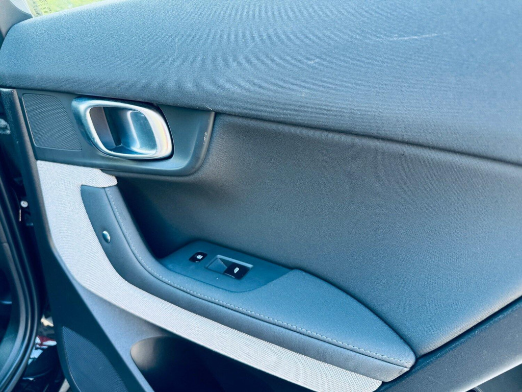 POLESTAR POLESTAR 2