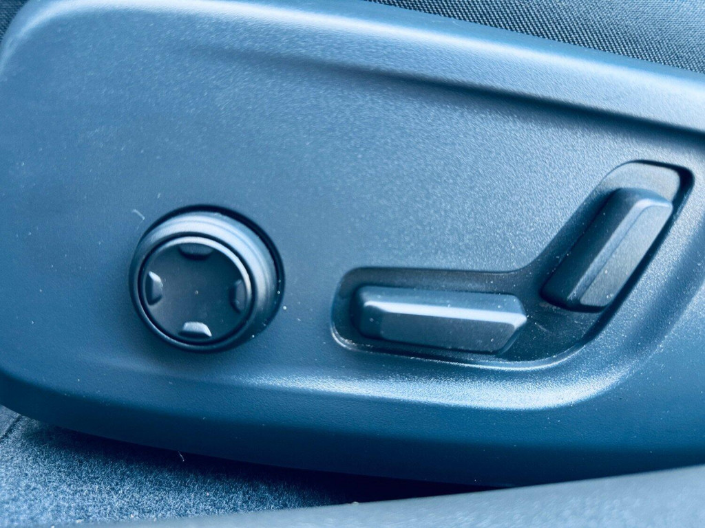 POLESTAR POLESTAR 2