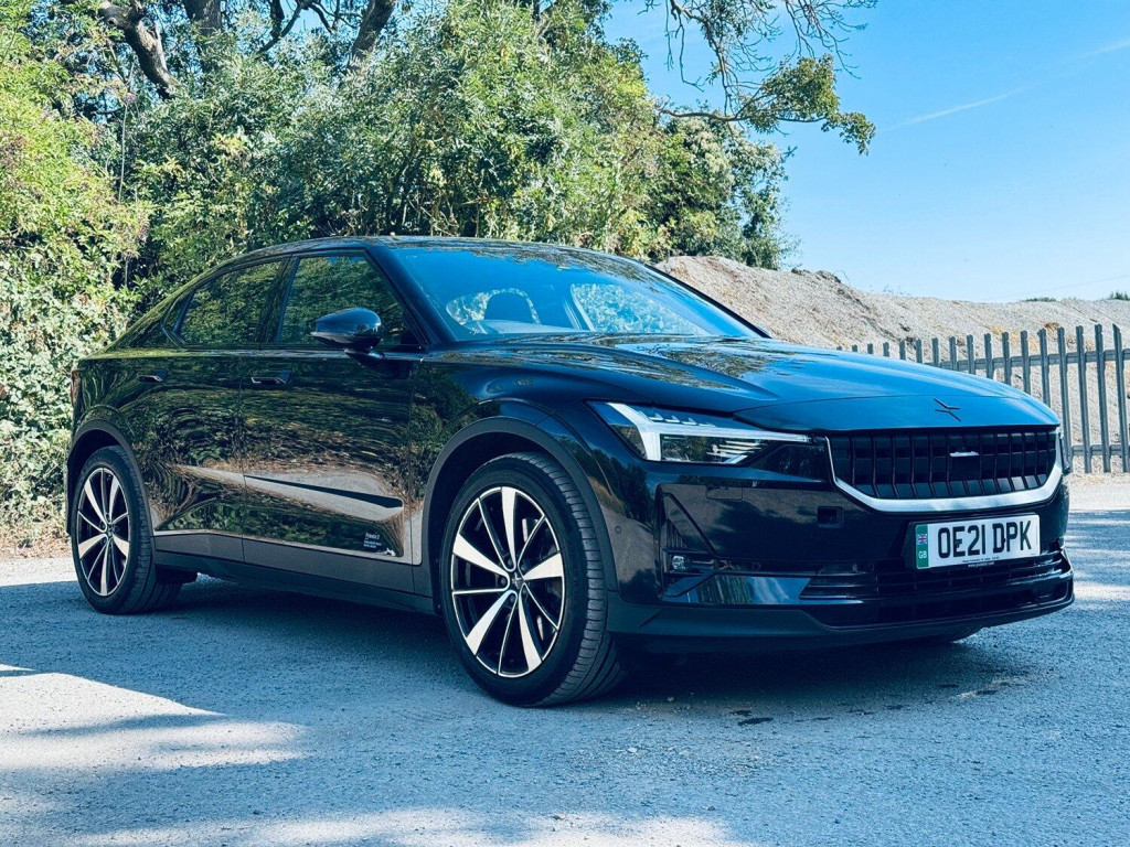 POLESTAR POLESTAR 2