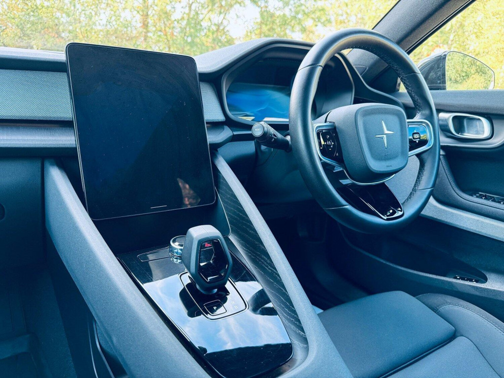POLESTAR POLESTAR 2