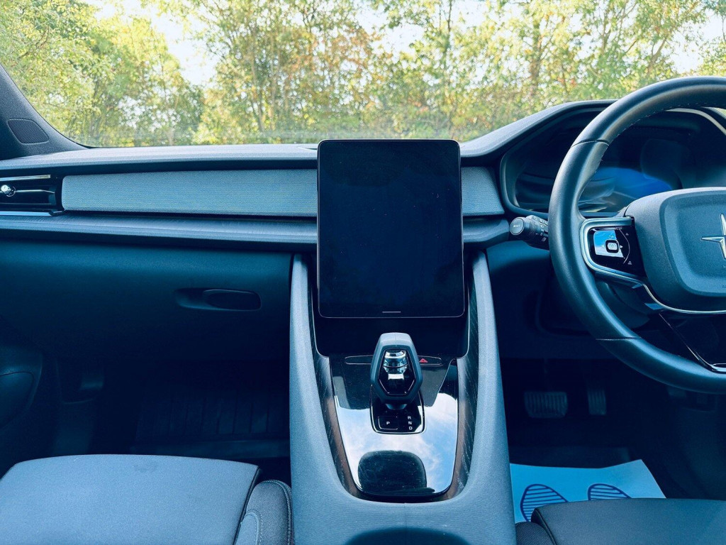 POLESTAR POLESTAR 2