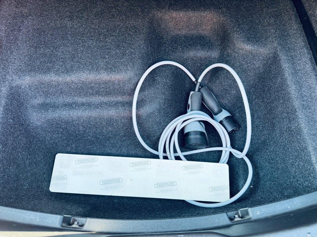 POLESTAR POLESTAR 2