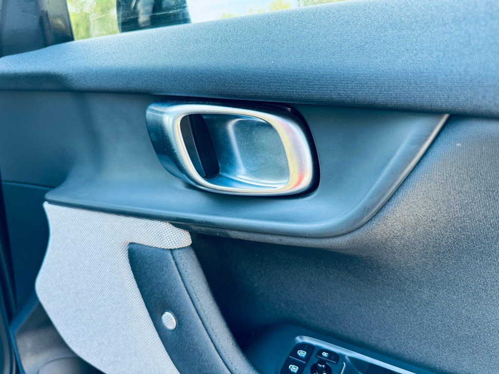 POLESTAR POLESTAR 2