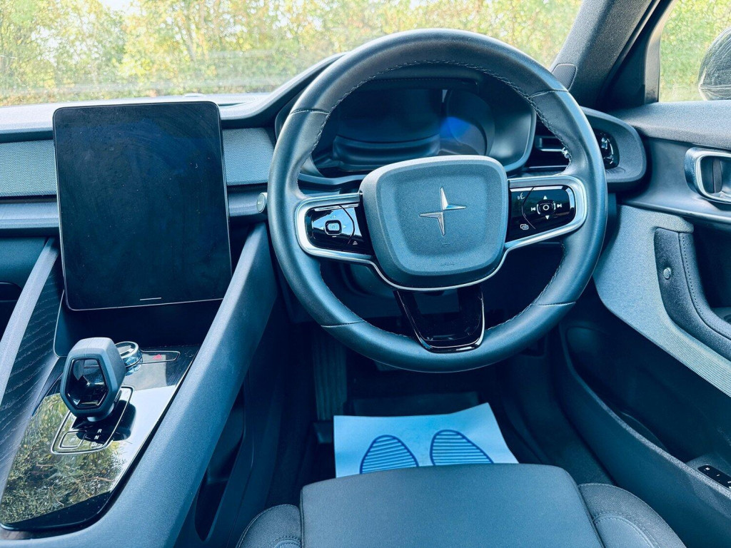POLESTAR POLESTAR 2