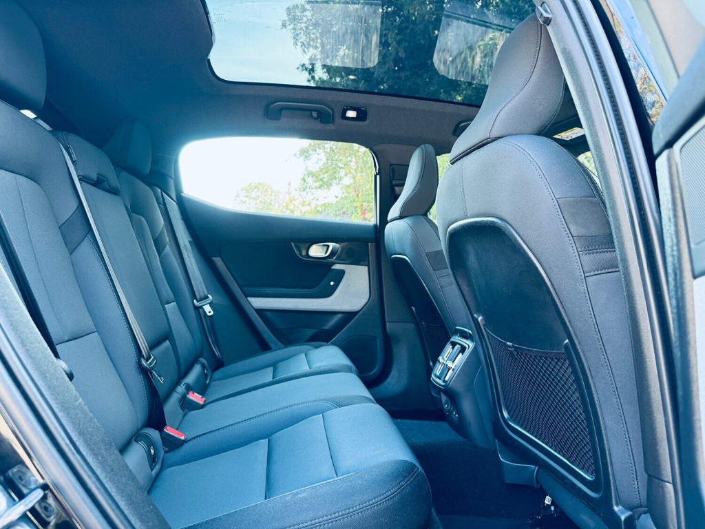 POLESTAR POLESTAR 2