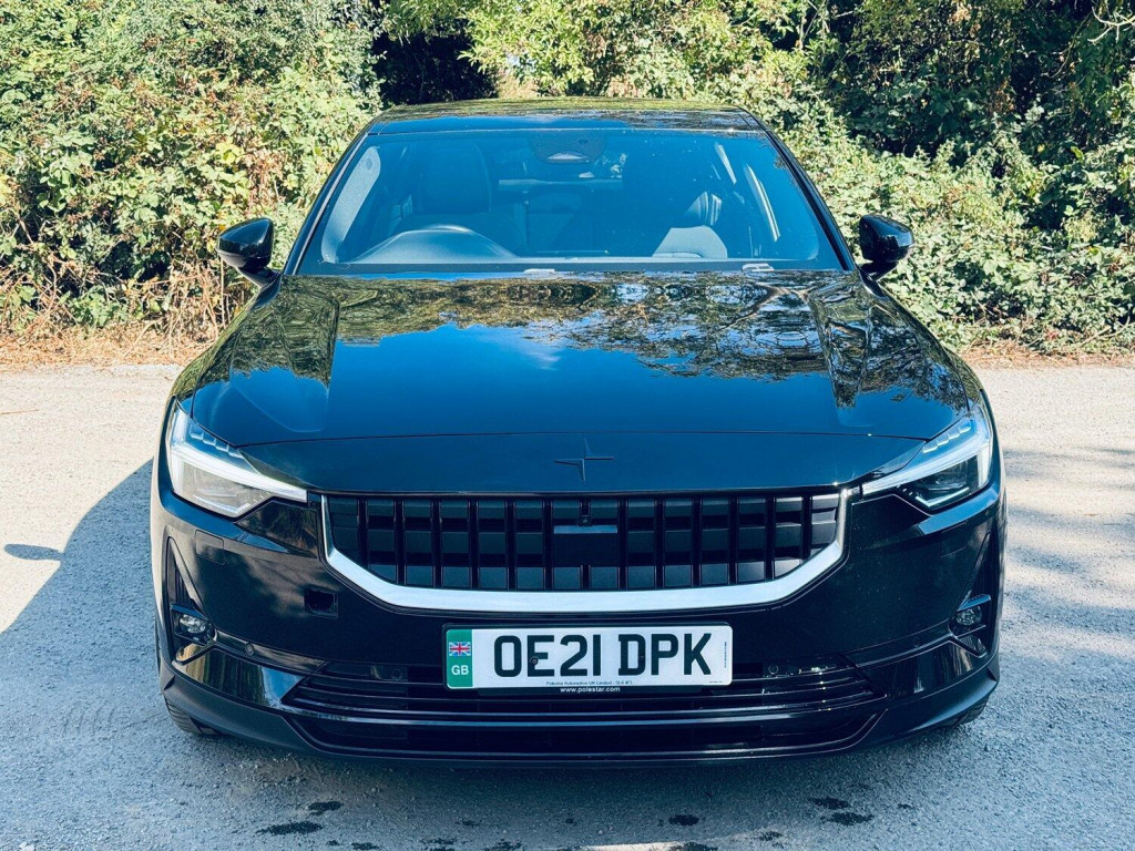 POLESTAR POLESTAR 2