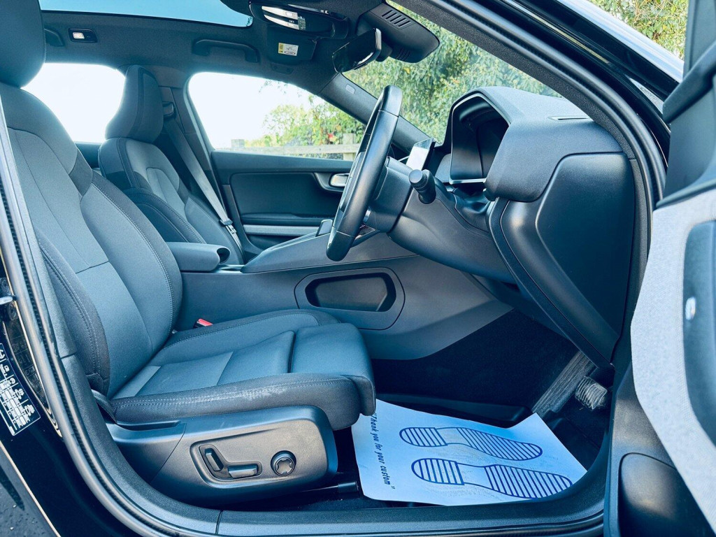 POLESTAR POLESTAR 2