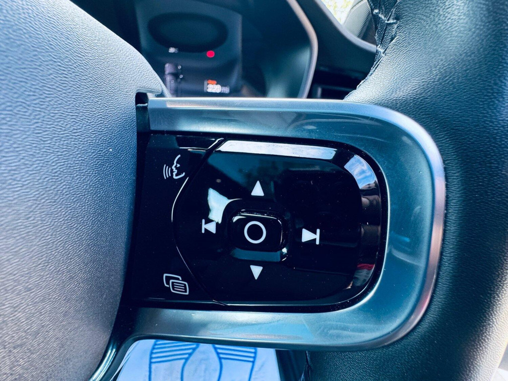 POLESTAR POLESTAR 2