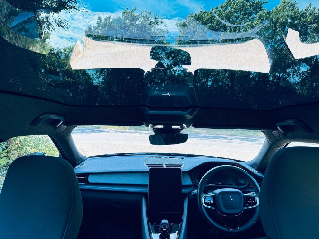 POLESTAR POLESTAR 2