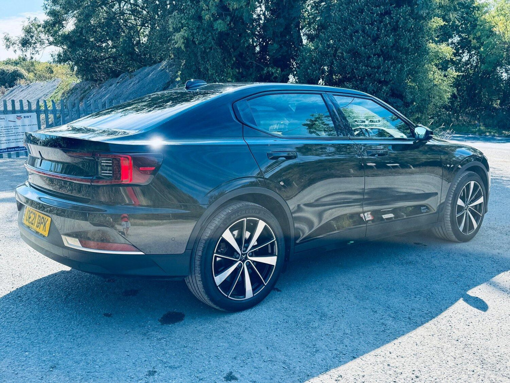 POLESTAR POLESTAR 2