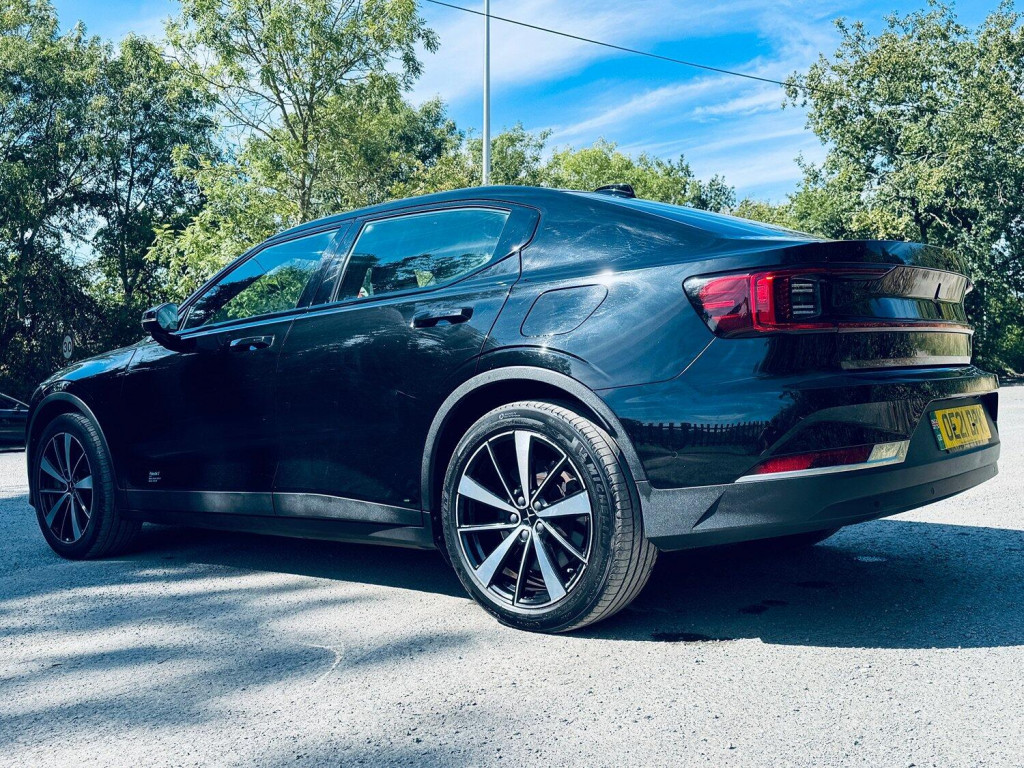 POLESTAR POLESTAR 2