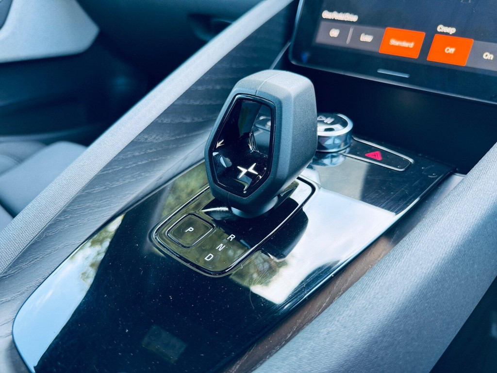 POLESTAR POLESTAR 2
