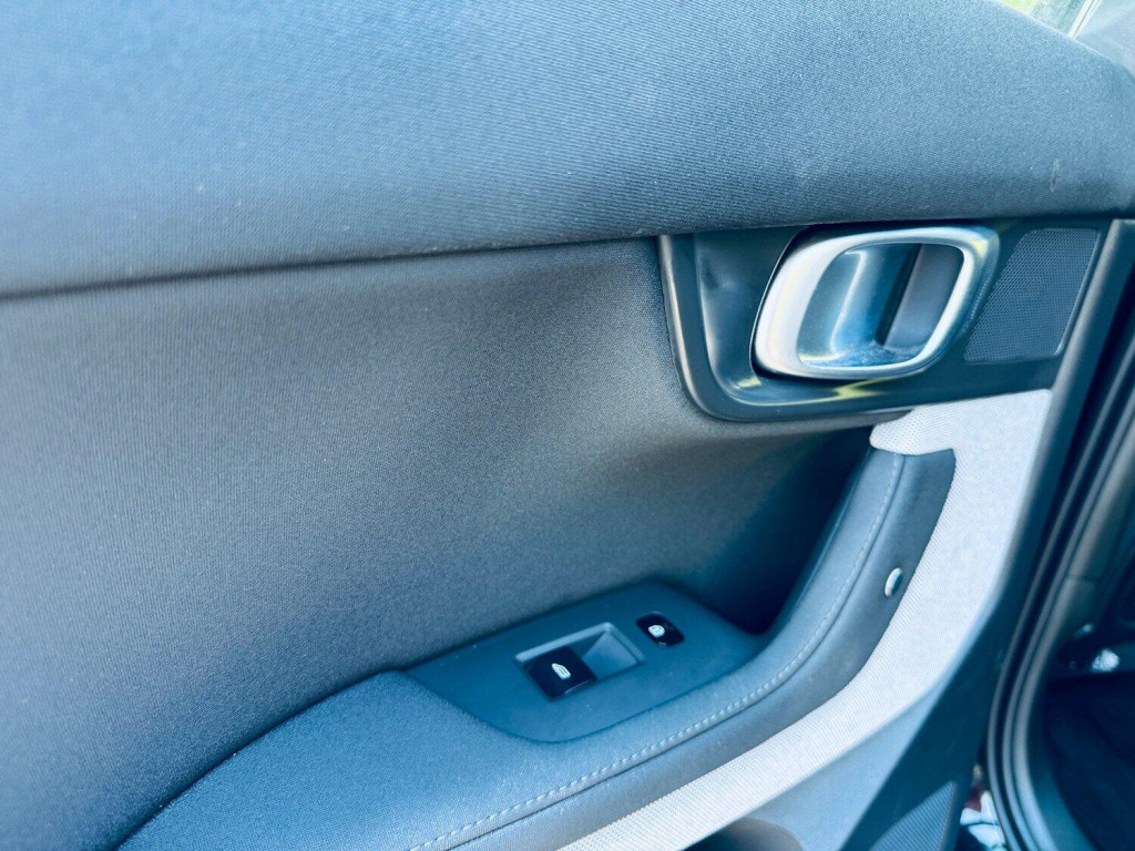 POLESTAR POLESTAR 2