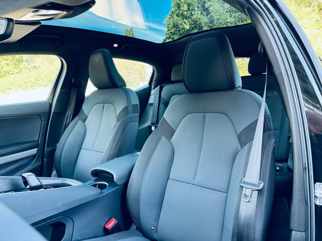 POLESTAR POLESTAR 2