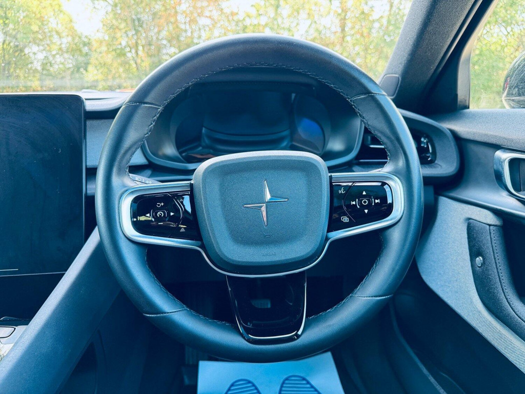 POLESTAR POLESTAR 2