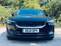 POLESTAR POLESTAR 2