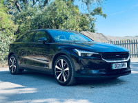 POLESTAR POLESTAR 2