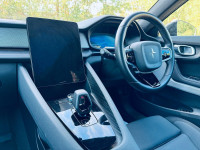 POLESTAR POLESTAR 2