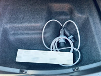 POLESTAR POLESTAR 2