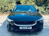 POLESTAR POLESTAR 2