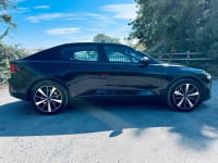 POLESTAR POLESTAR 2