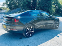 POLESTAR POLESTAR 2