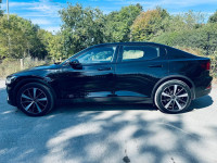 POLESTAR POLESTAR 2